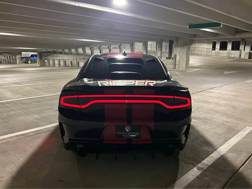 2020 Dodge Charger SRT & 392 7th Gen - Image 5 of 16