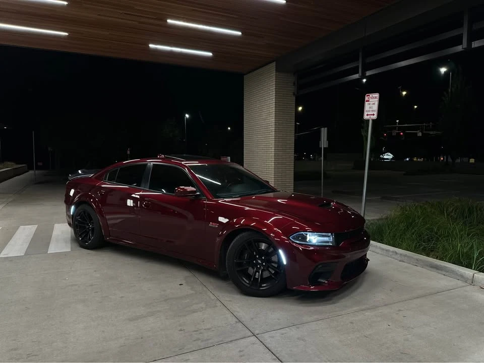 2020 Dodge Charger SRT & 392 7th Gen - Image 3 of 8