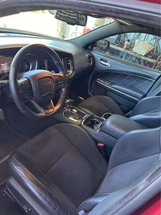 2020 Dodge Charger SRT & 392 7th Gen - Image 4 of 8