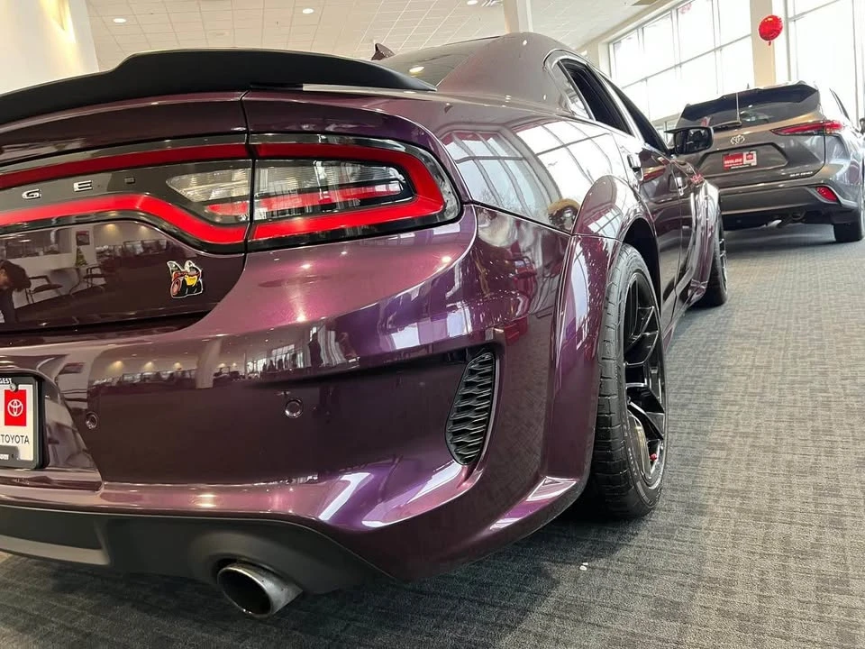 2020 Dodge Charger SRT & 392 7th Gen - Image 2 of 4