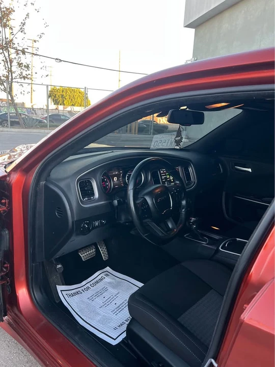2020 Dodge Charger SRT & 392 7th Gen - Image 7 of 12