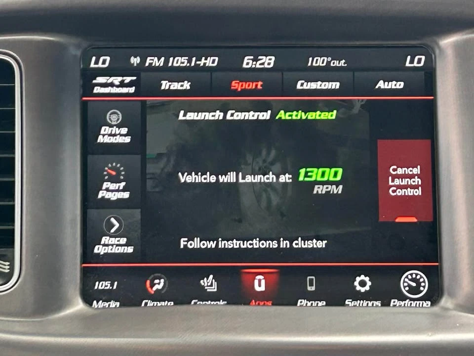 2020 Dodge Charger SRT & 392 7th Gen - Image 12 of 15