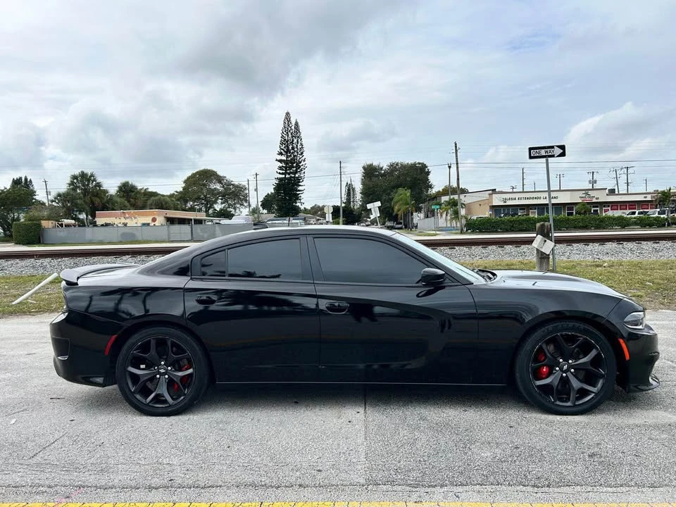 2020 Dodge Charger SRT & 392 7th Gen - Image 5 of 15