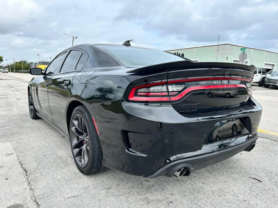 2020 Dodge Charger SRT & 392 7th Gen - Image 8 of 15