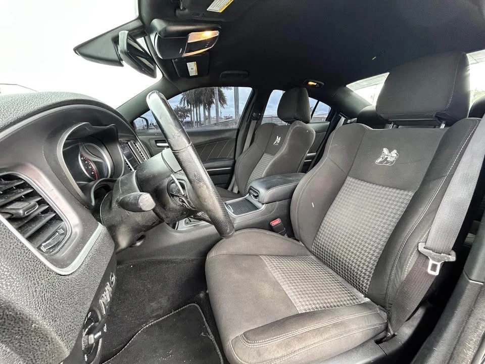 2020 Dodge Charger SRT & 392 7th Gen - Image 13 of 15