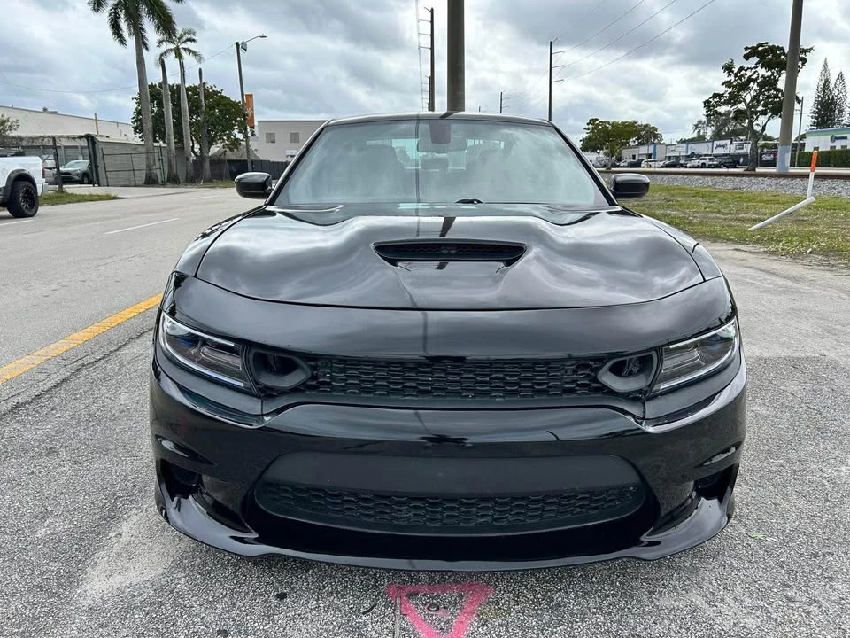 2020 Dodge Charger SRT & 392 7th Gen - Image 2 of 15