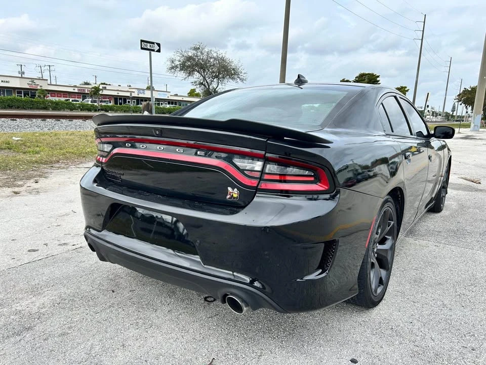 2020 Dodge Charger SRT & 392 7th Gen - Image 6 of 15