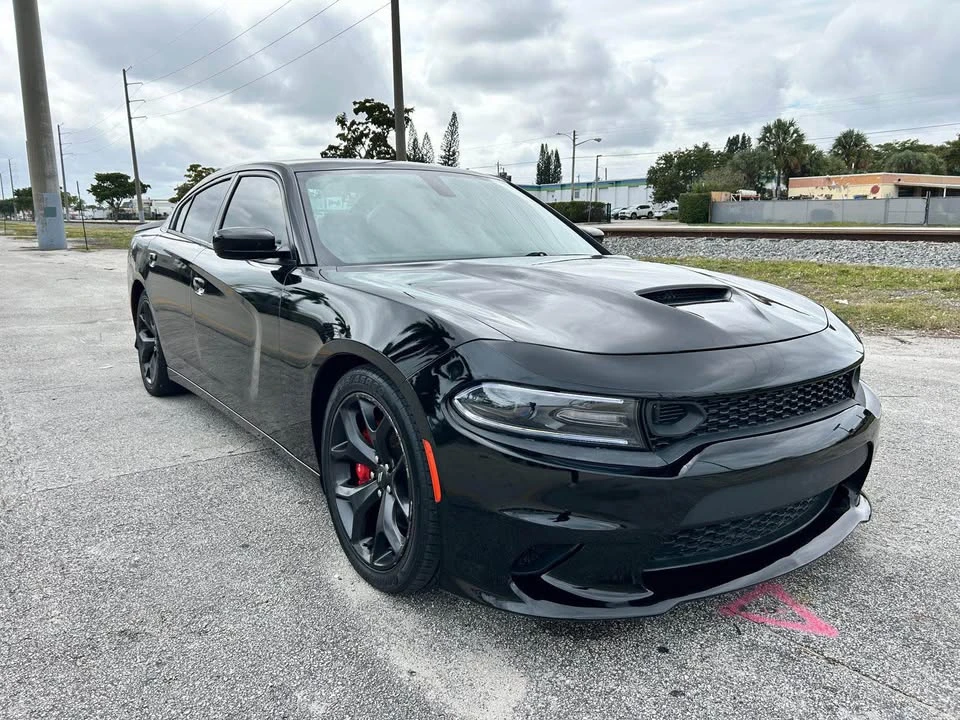 2020 Dodge Charger SRT & 392 7th Gen - Image 4 of 15