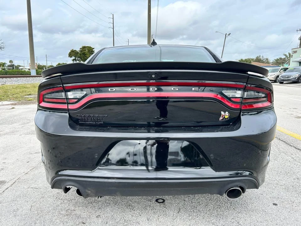 2020 Dodge Charger SRT & 392 7th Gen - Image 7 of 15