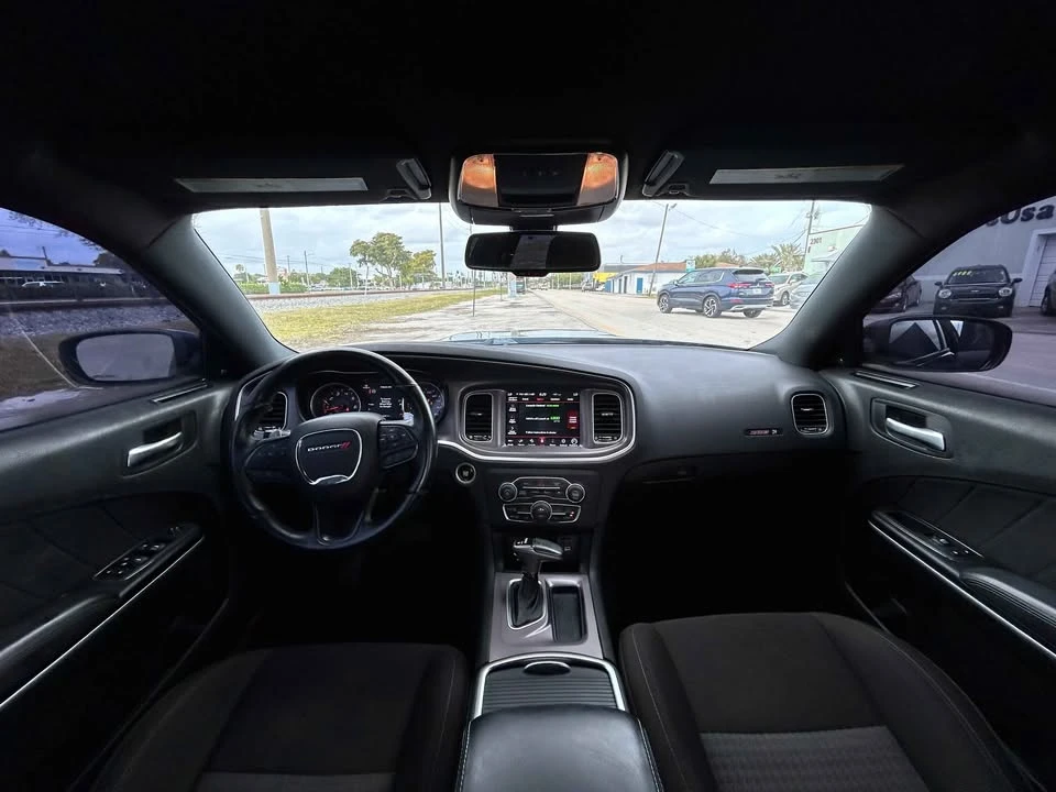 2020 Dodge Charger SRT & 392 7th Gen - Image 7 of 10