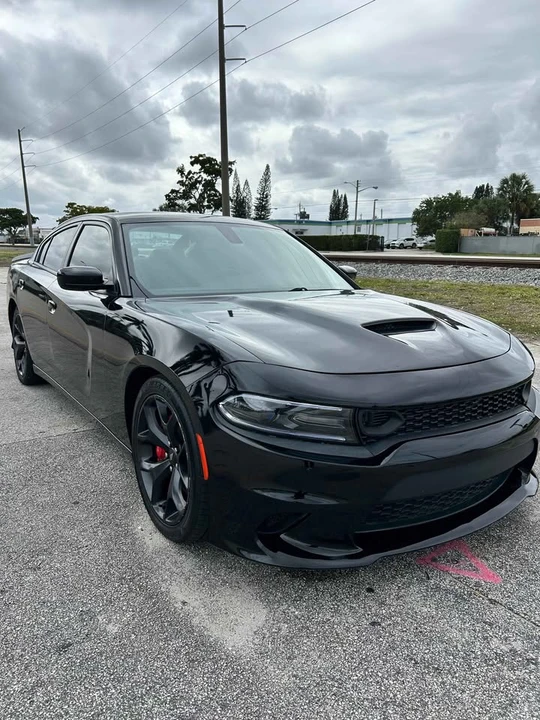 2020 Dodge Charger SRT & 392 7th Gen - Image 3 of 10