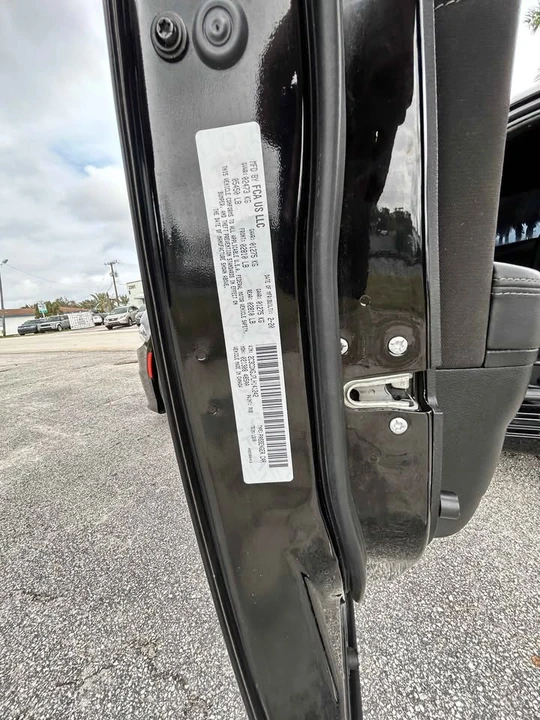 2020 Dodge Charger SRT & 392 7th Gen - Image 9 of 10