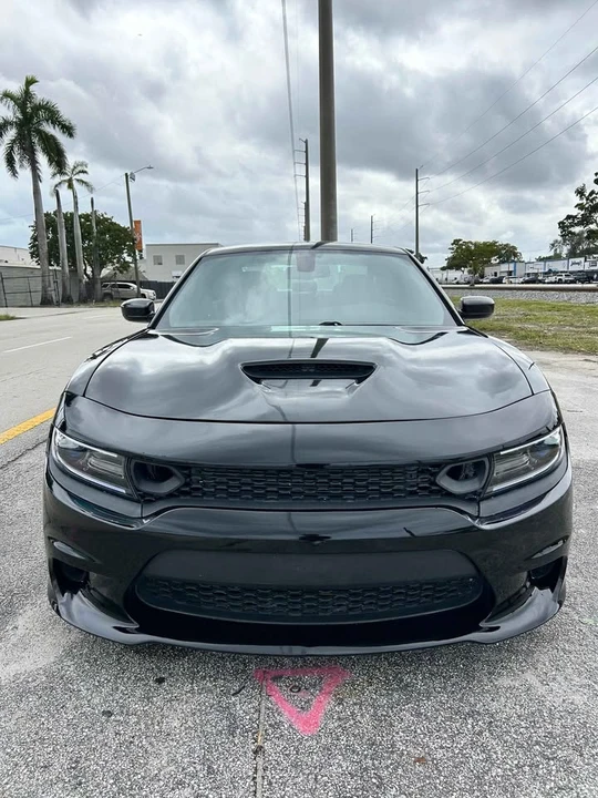 2020 Dodge Charger SRT & 392 7th Gen - Image 2 of 10