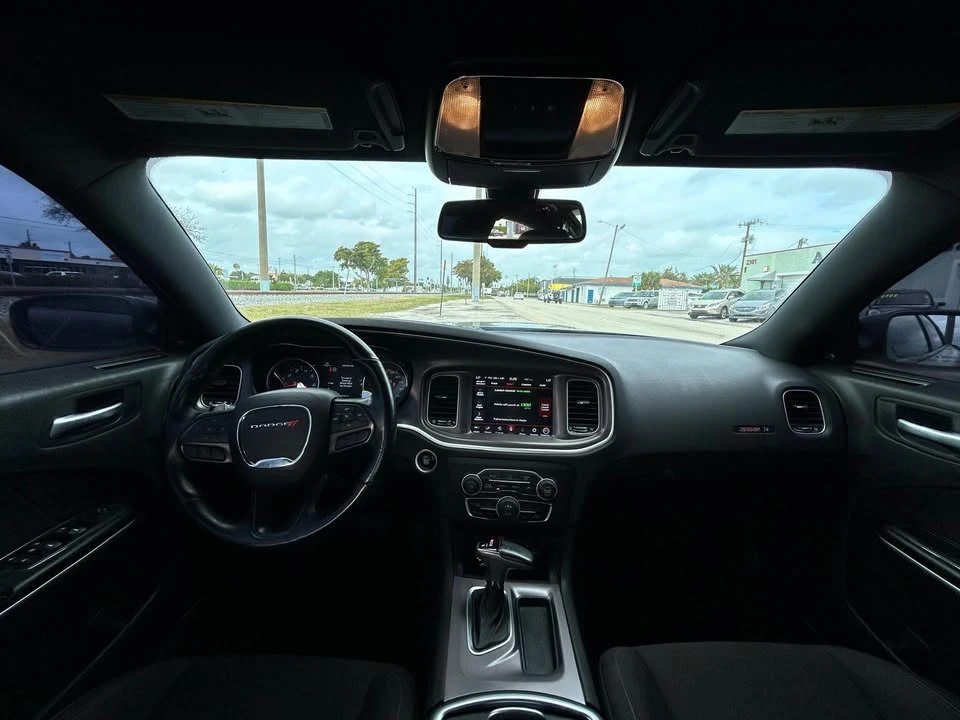 2020 Dodge Charger SRT & 392 7th Gen - Image 11 of 15