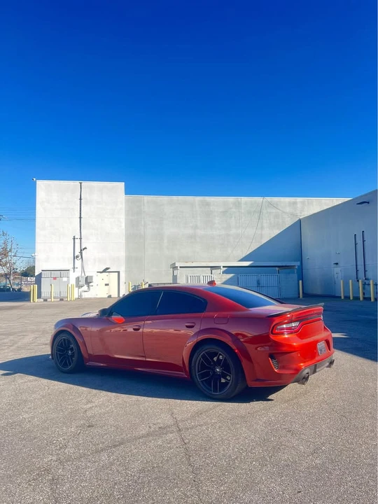 2020 Dodge Charger SRT & 392 7th Gen - Image 5 of 12