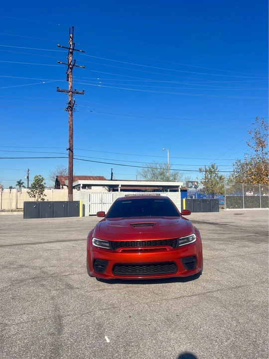 2020 Dodge Charger SRT & 392 7th Gen - Image 3 of 12