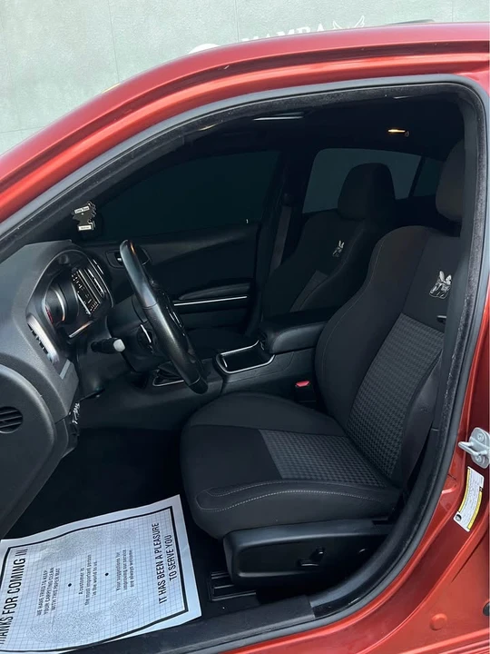 2020 Dodge Charger SRT & 392 7th Gen - Image 11 of 12