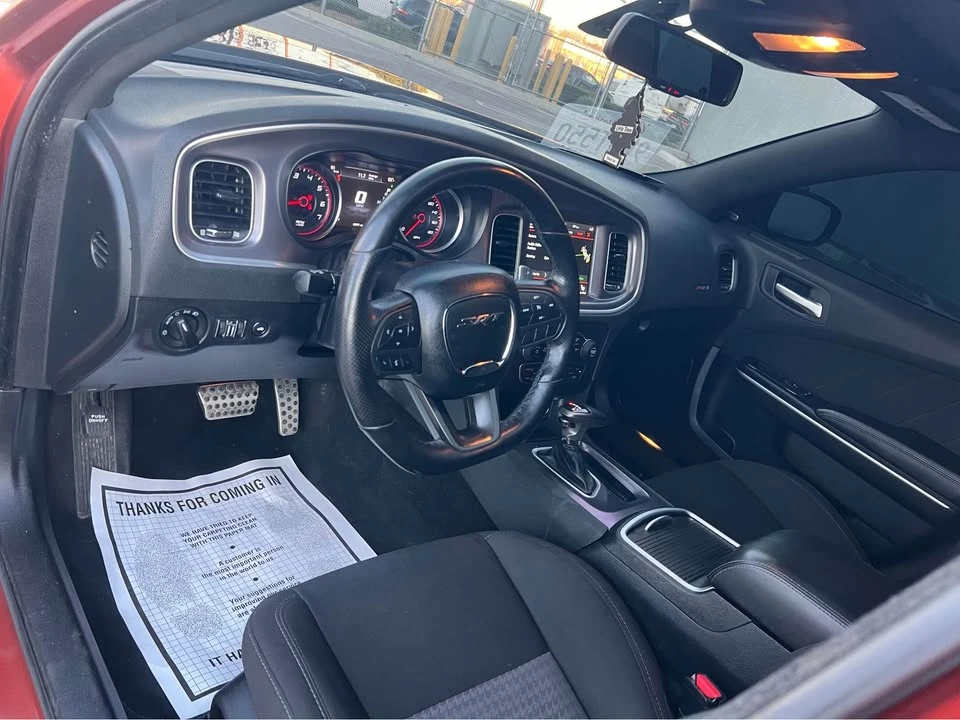 2020 Dodge Charger SRT & 392 7th Gen - Image 8 of 12