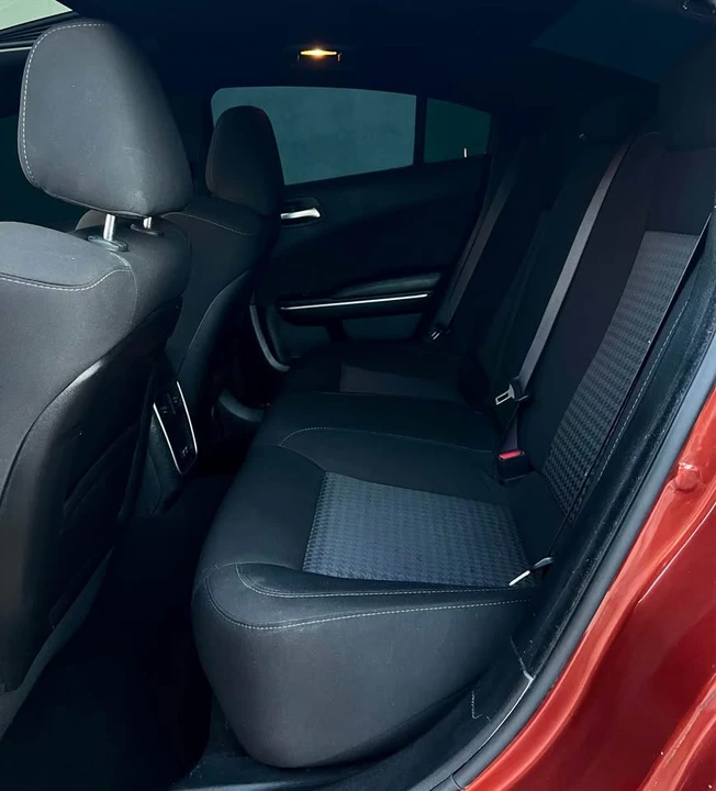 2020 Dodge Charger SRT & 392 7th Gen - Image 12 of 12