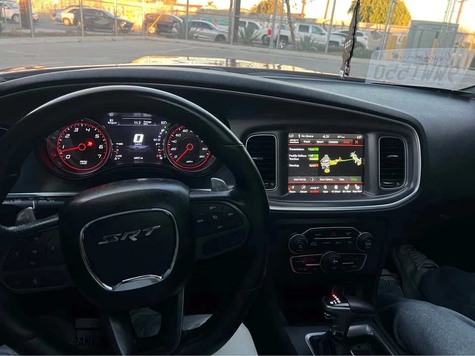 2020 Dodge Charger SRT & 392 7th Gen - Image 9 of 12