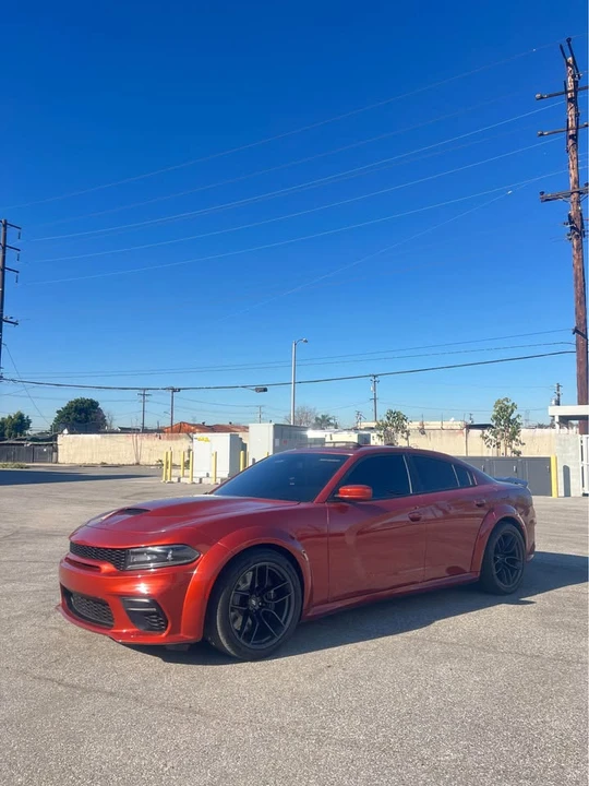 2020 Dodge Charger SRT & 392 7th Gen - Image 4 of 12