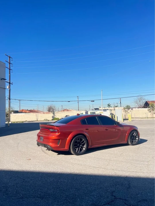 2020 Dodge Charger SRT & 392 7th Gen - Image 6 of 12