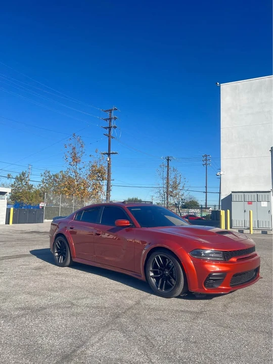 2020 Dodge Charger SRT & 392 7th Gen - Image 2 of 12