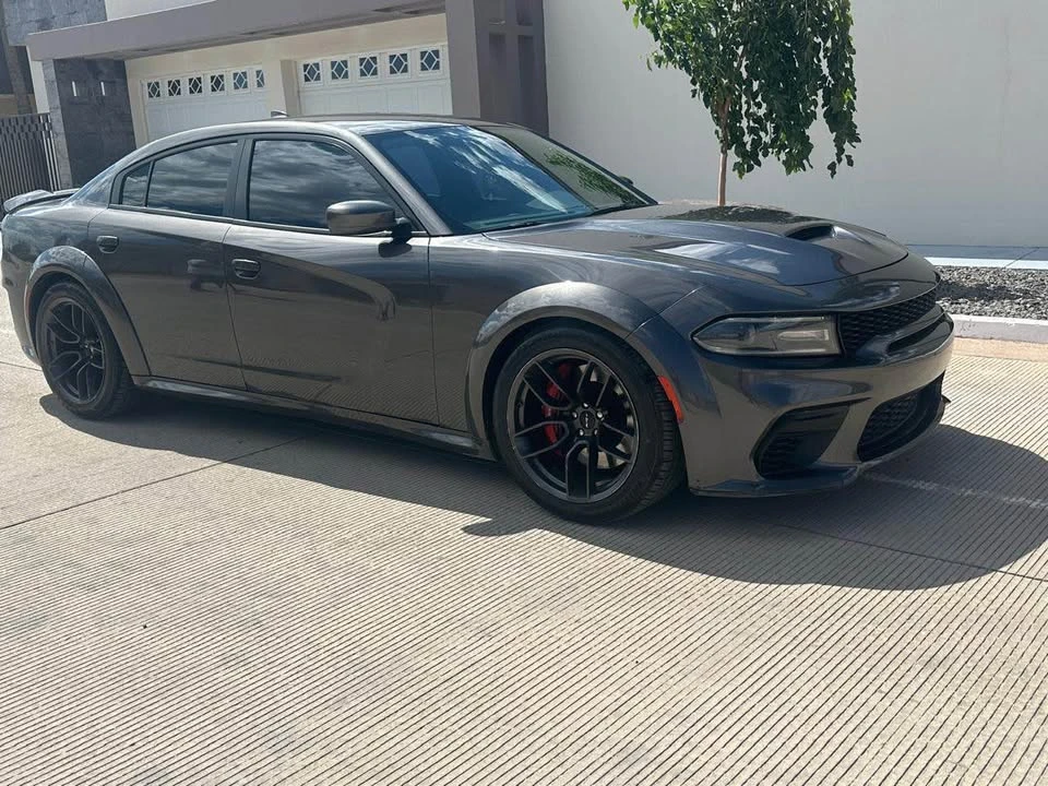 2020 Dodge Charger SRT & 392 7th Gen - Image 3 of 4