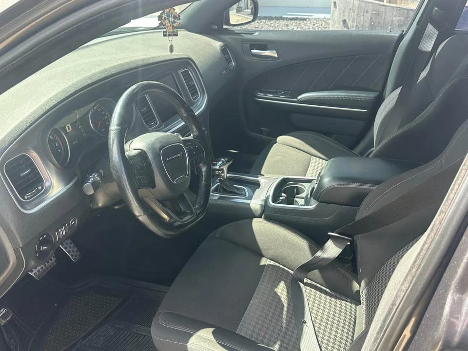 2020 Dodge Charger SRT & 392 7th Gen - Image 4 of 4