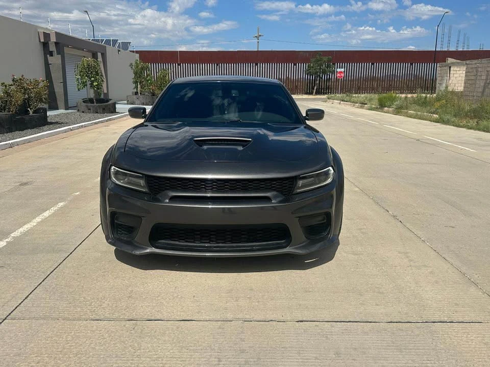 2020 Dodge Charger SRT & 392 7th Gen - Image 2 of 4