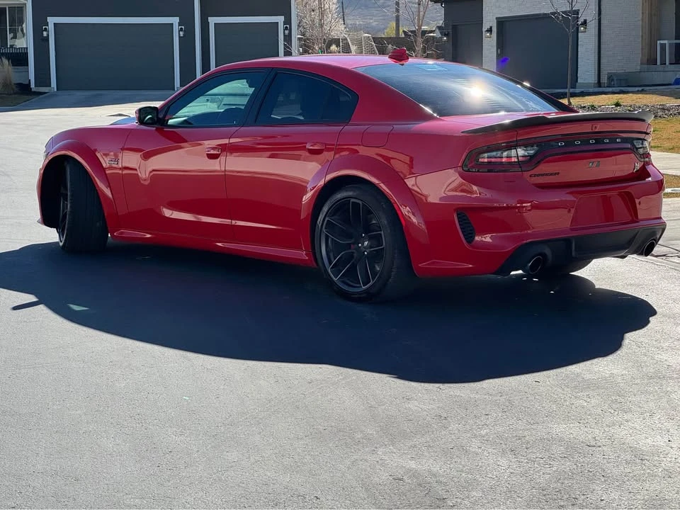 2020 Dodge Charger SRT & 392 7th Gen - Image 2 of 20