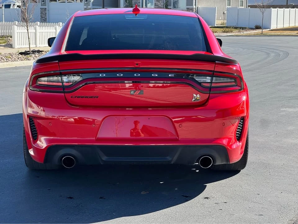 2020 Dodge Charger SRT & 392 7th Gen - Image 4 of 20