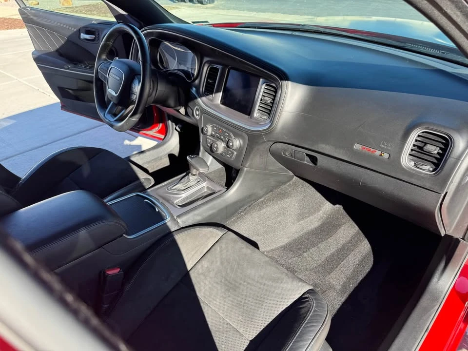 2020 Dodge Charger SRT & 392 7th Gen - Image 16 of 20