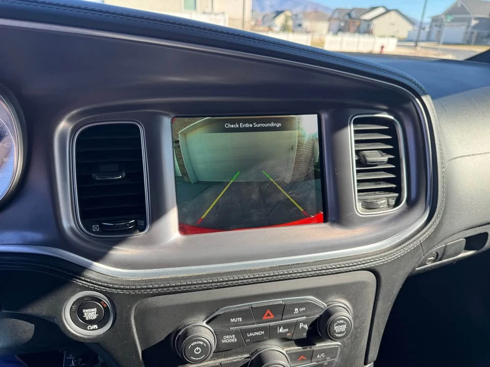 2020 Dodge Charger SRT & 392 7th Gen - Image 12 of 20