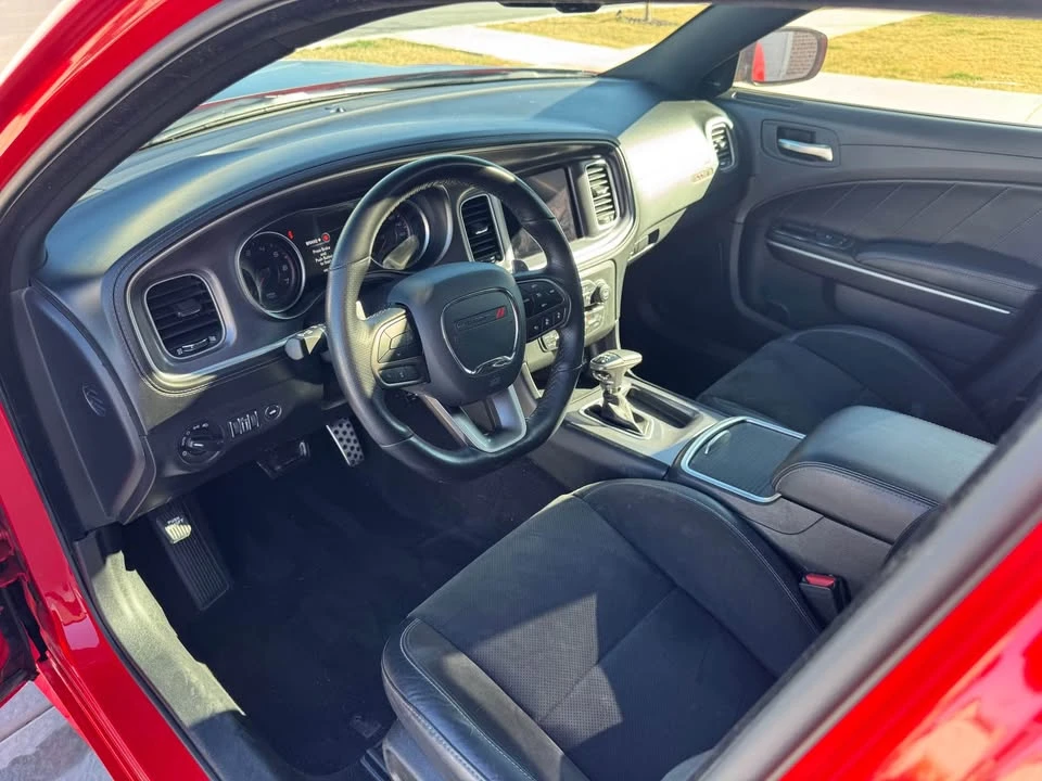 2020 Dodge Charger SRT & 392 7th Gen - Image 14 of 20