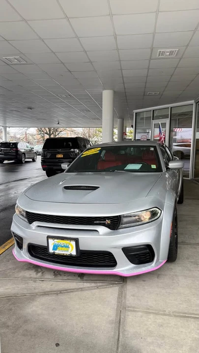 2020 Dodge Charger SRT & 392 7th Gen - Image 2 of 13