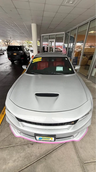 2020 Dodge Charger SRT & 392 7th Gen - Image 13 of 13