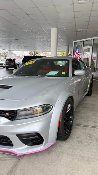 2020 Dodge Charger SRT & 392 7th Gen - Image 12 of 13