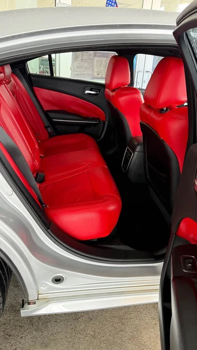 2020 Dodge Charger SRT & 392 7th Gen - Image 10 of 13