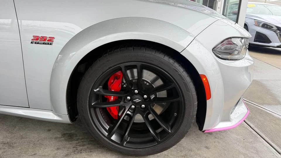 2020 Dodge Charger SRT & 392 7th Gen - Image 4 of 13