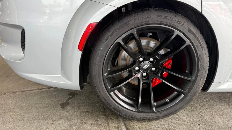 2020 Dodge Charger SRT & 392 7th Gen - Image 5 of 13