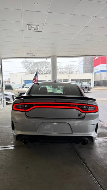 2020 Dodge Charger SRT & 392 7th Gen - Image 6 of 13