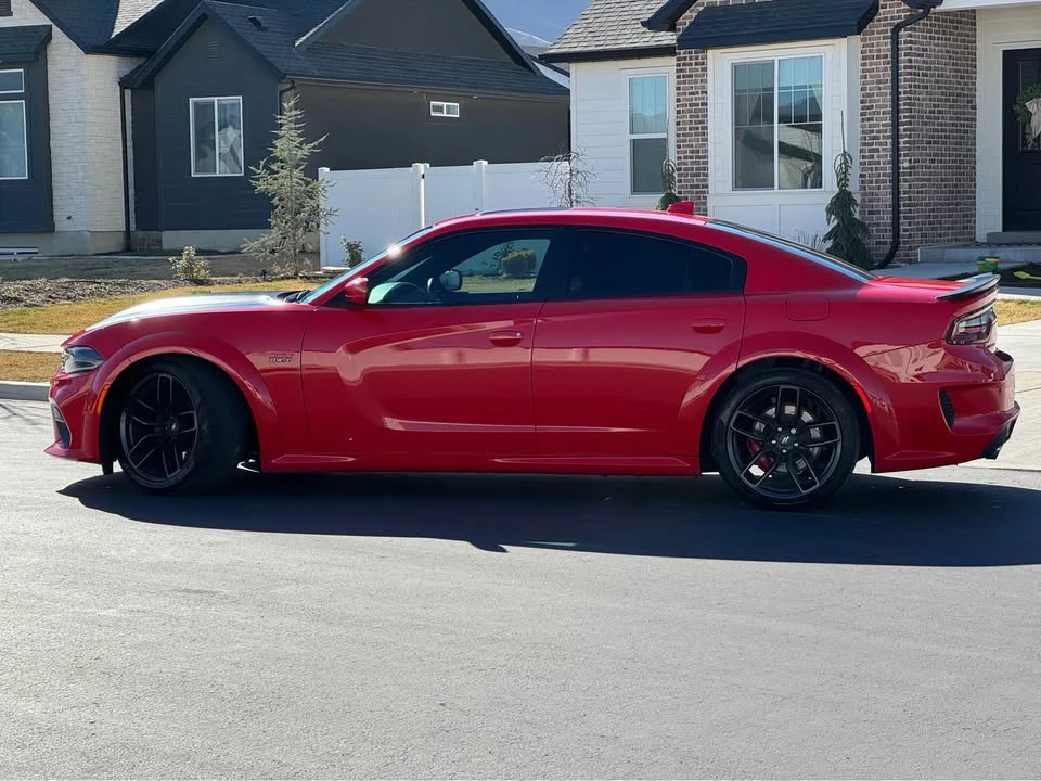 2020 Dodge Charger SRT & 392 7th Gen - Image 3 of 20