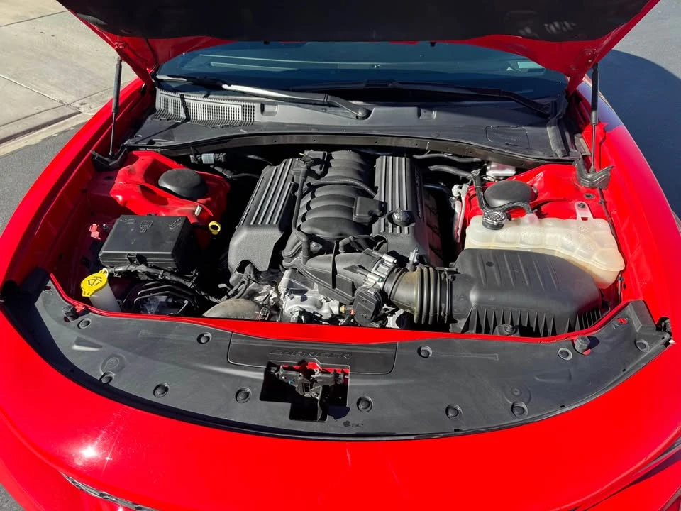 2020 Dodge Charger SRT & 392 7th Gen - Image 11 of 20