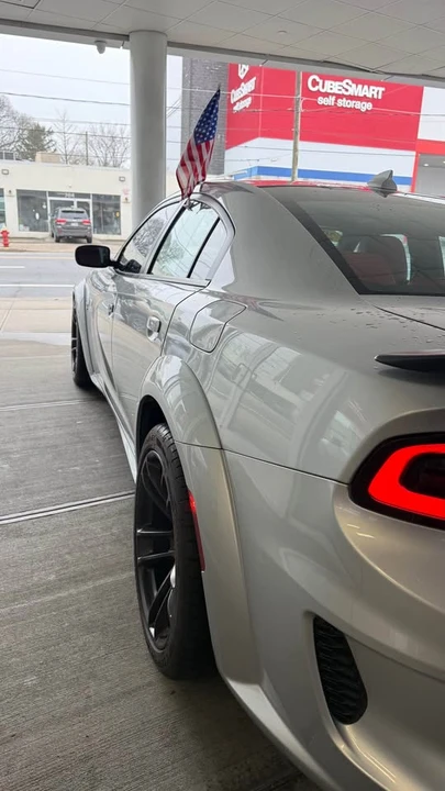 2020 Dodge Charger SRT & 392 7th Gen - Image 7 of 13