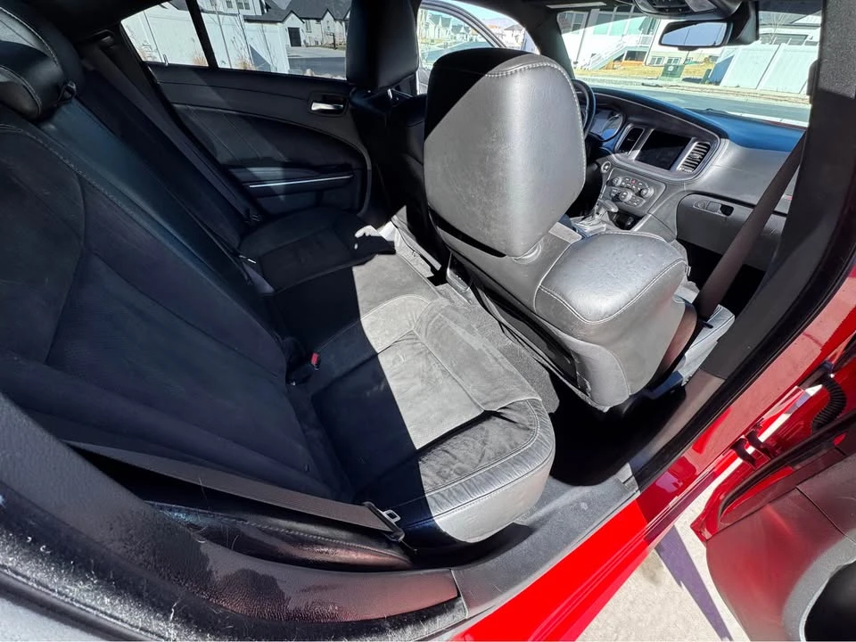 2020 Dodge Charger SRT & 392 7th Gen - Image 17 of 20