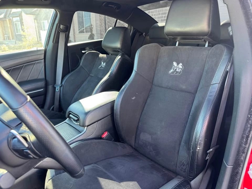2020 Dodge Charger SRT & 392 7th Gen - Image 20 of 20