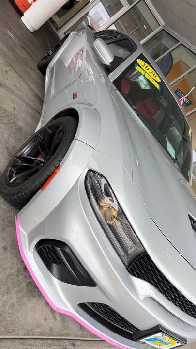 2020 Dodge Charger SRT & 392 7th Gen - Image 11 of 13