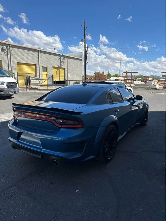 2020 Dodge Charger SRT & 392 7th Gen - Image 4 of 14