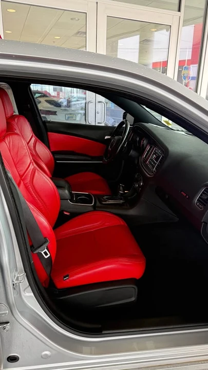 2020 Dodge Charger SRT & 392 7th Gen - Image 9 of 13